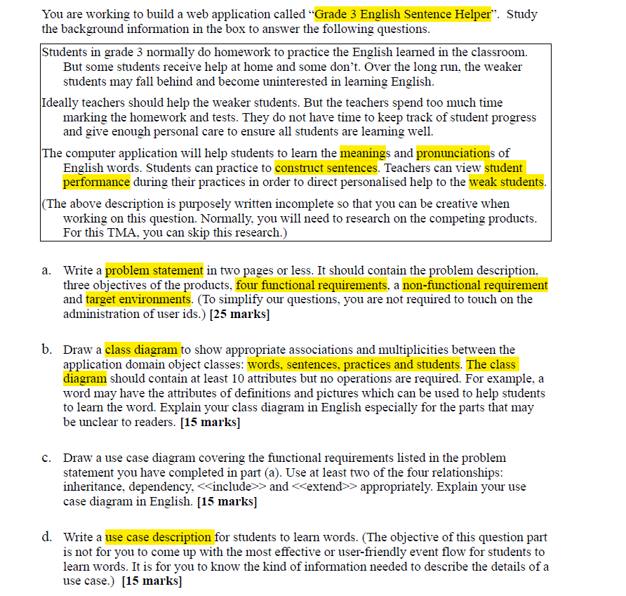 Solved Just Answer Question B As Shown Below. (question B Is | Chegg.com