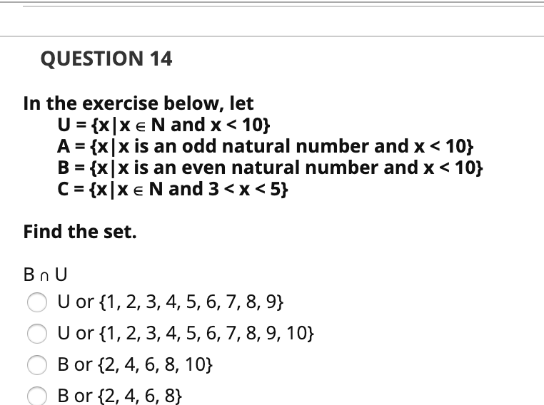 solved-question-14-in-the-exercise-below-let-u-x-xen-and-chegg