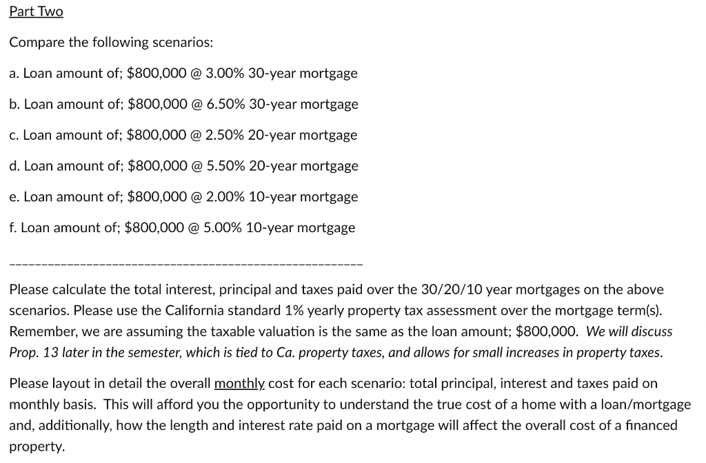 How Much is a Mortgage Payment on 800 000: Expert Breakdown