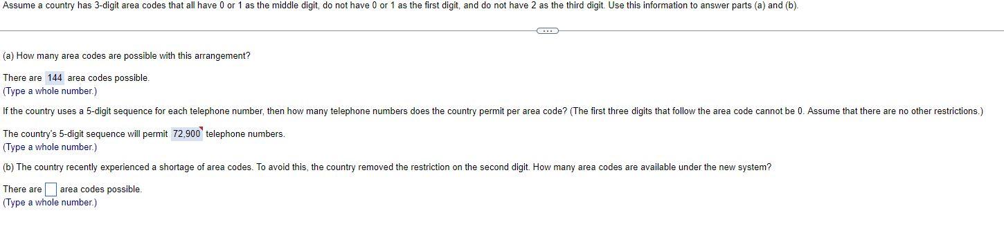 solved-a-how-many-area-codes-are-possible-with-this-chegg