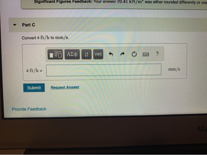 solved-signlficant-figures-feedback-your-answer-70-41-kn-m-chegg