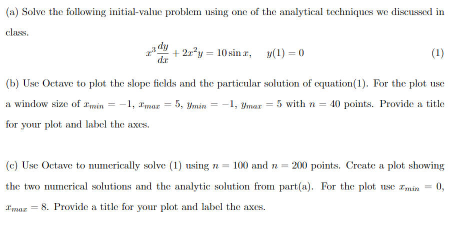 solved-a-solve-the-following-initial-value-problem-using-chegg