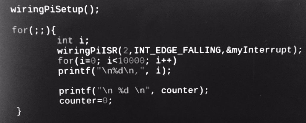 Solved This is a portion of a C programming project I am | Chegg.com