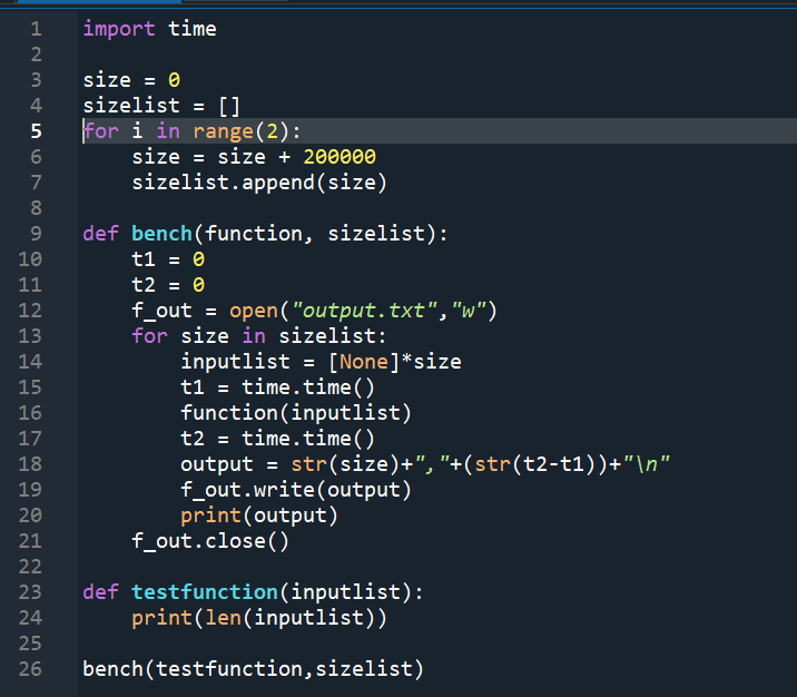 Solved Please help with this Python assignment. I have | Chegg.com