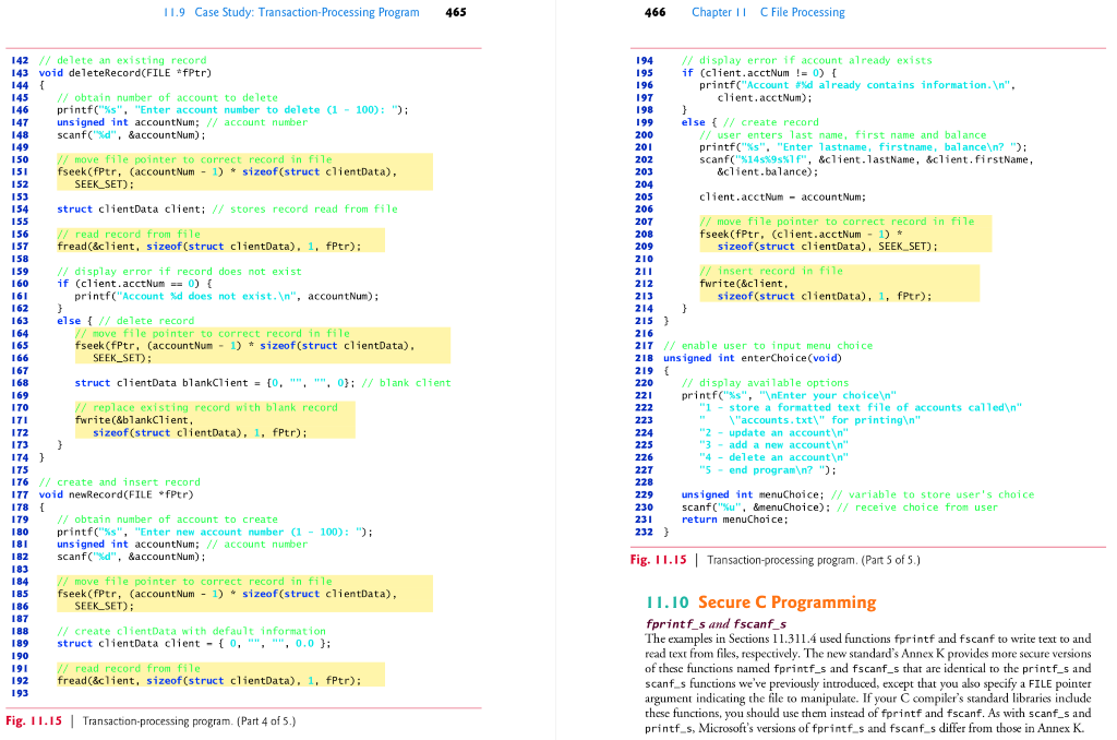 Solved PROGRAMMING IN C PROBLEM! # hwstore-c You are the | Chegg.com