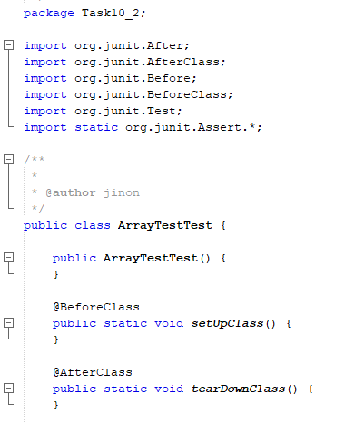 Solved Task 10.2 Junit4 Framework Create Test cases using