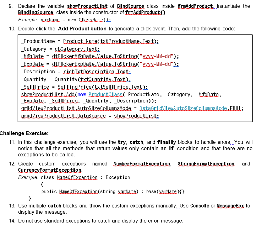 Instructions: 1. Before starting the laboratory | Chegg.com