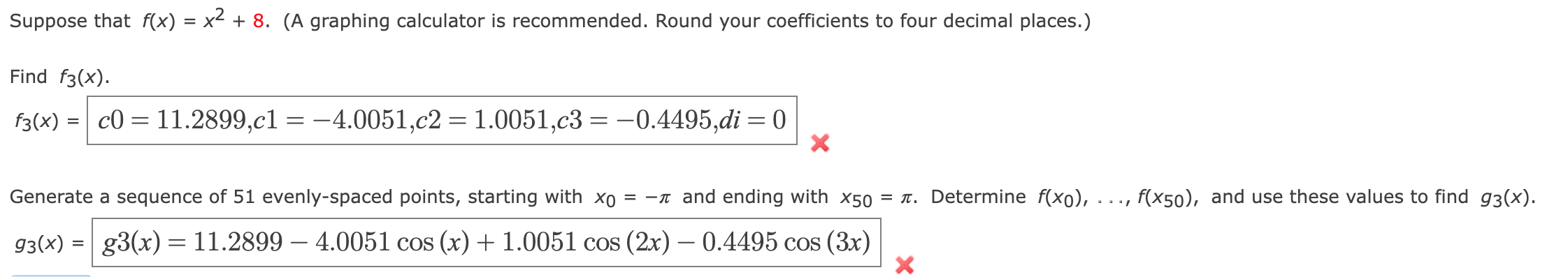 solved-suppose-that-f-x-x2-8-a-graphing-calculator-is-chegg