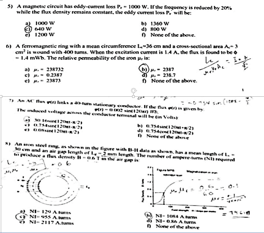 Solved Could You Please Provide An Accurate Worked Solution 