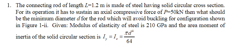 Solved Problem 1 (Do not solve problem 1 for I have provided | Chegg.com