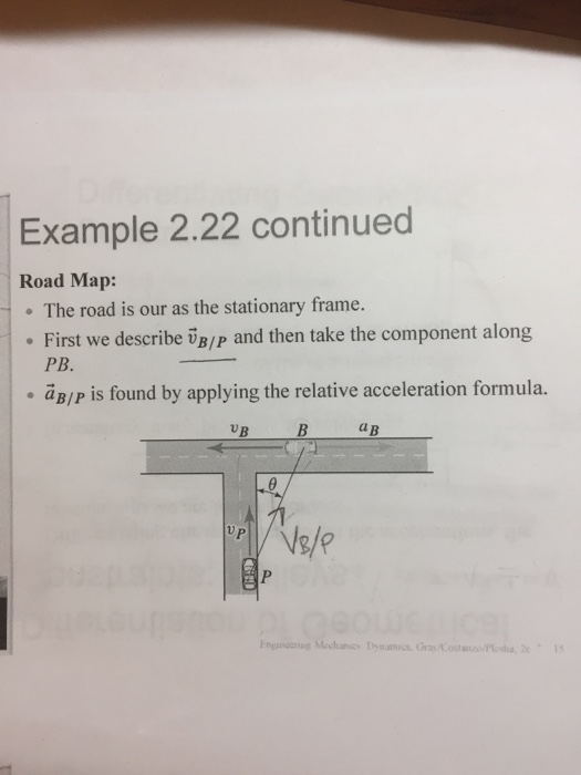 Solved Someone please explain to me in depth how the problem | Chegg.com