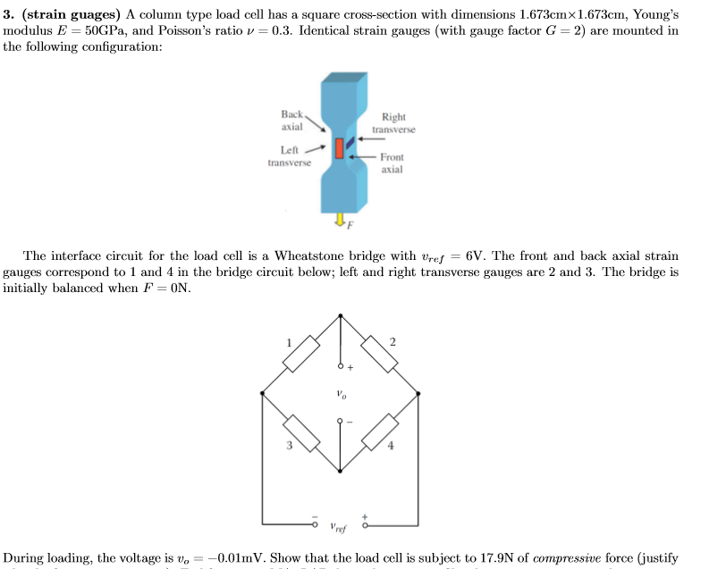 Interface load cell wiring diagram art signal