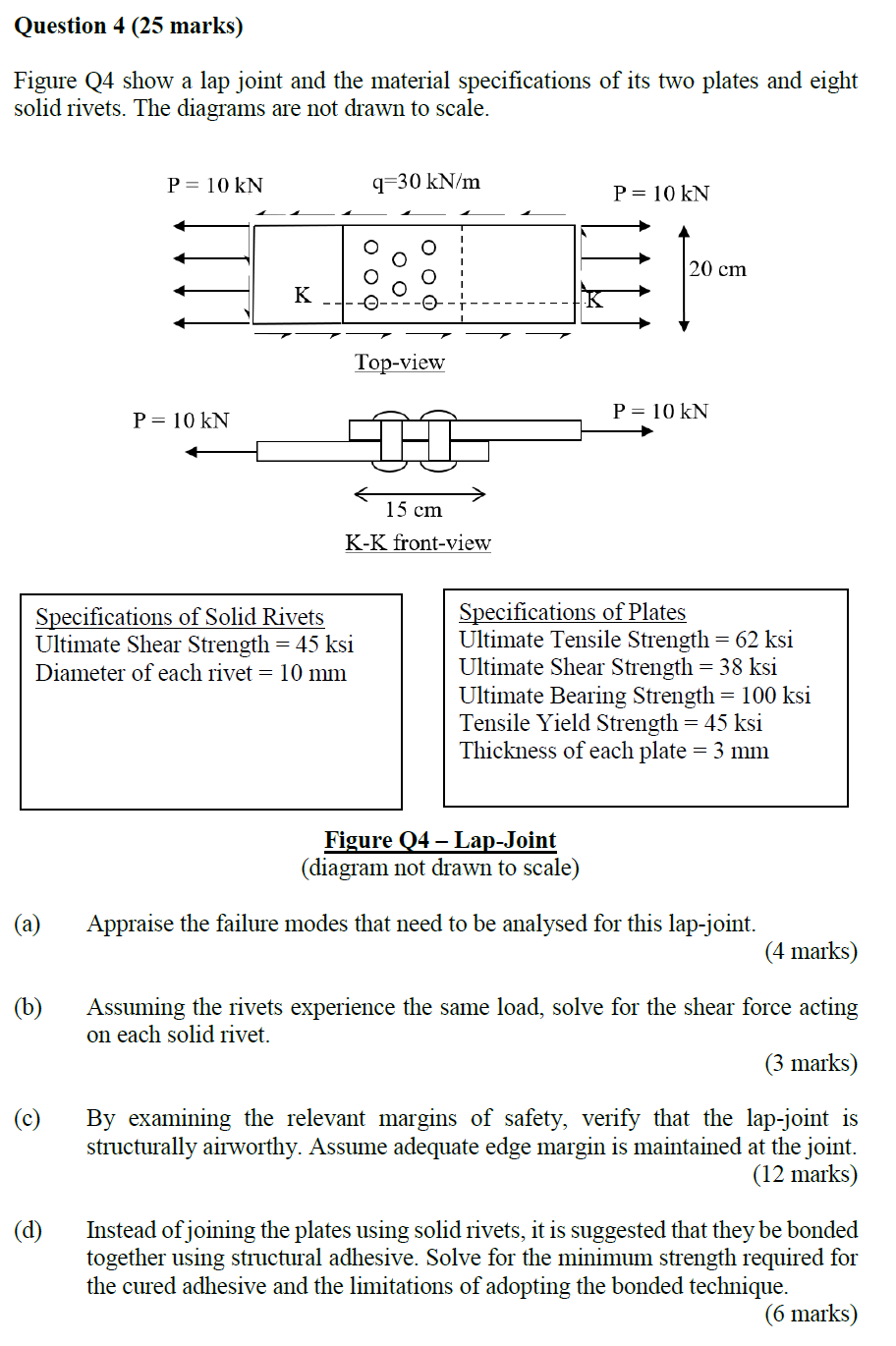 Solved Hi I Need Help With This Mechanical Engineering | Chegg.com