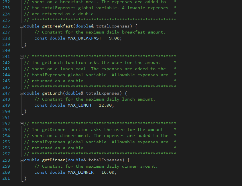 Solved You are to write a C++ program that meets the | Chegg.com
