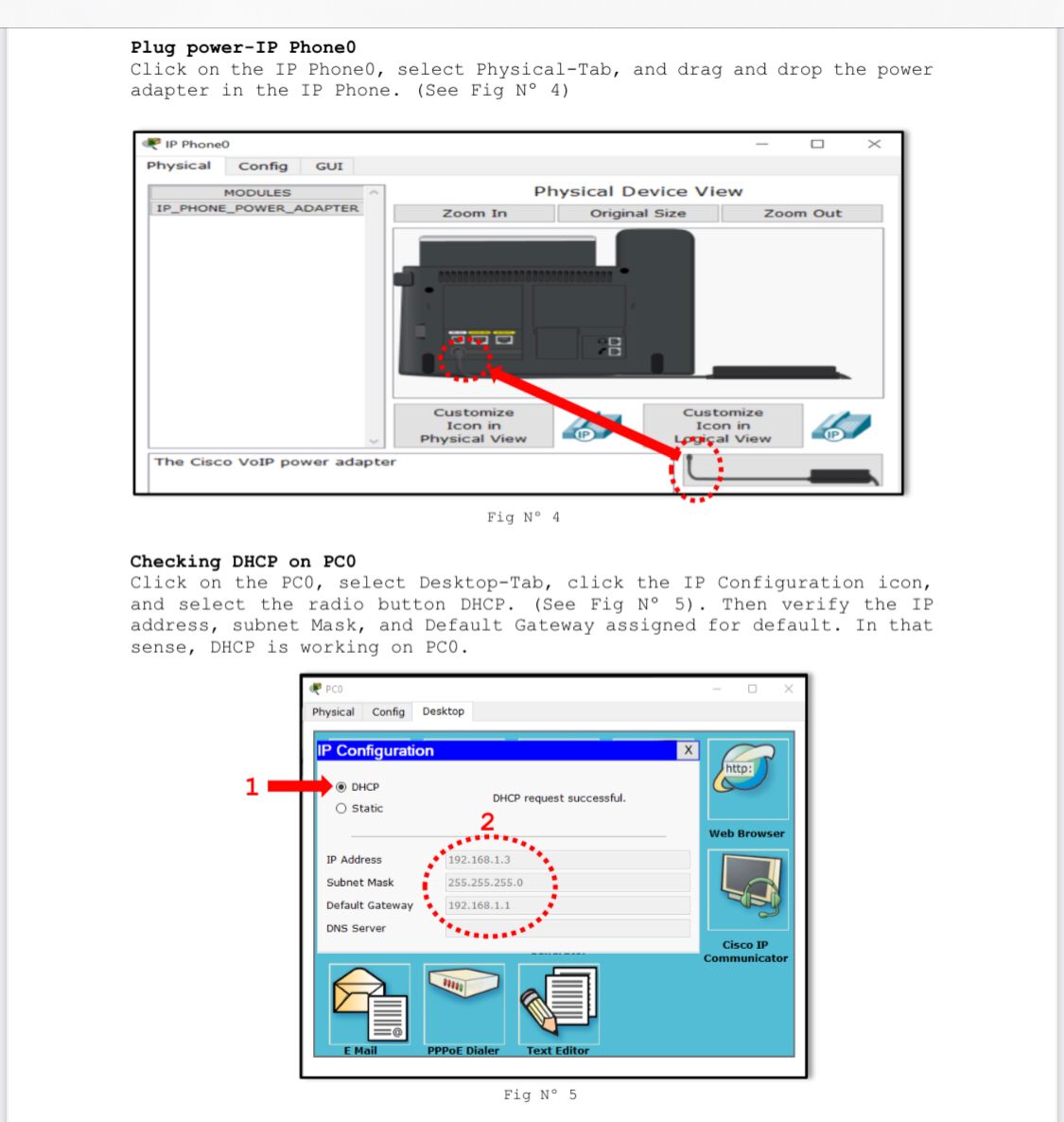 Icon 1.1, PDF