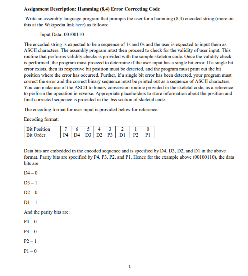 Hamming(7,4) - Wikipedia