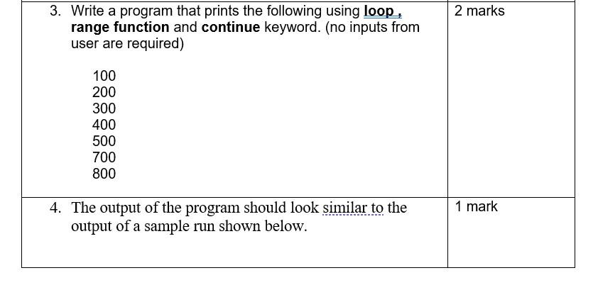 Solved - Follow instructions given, EXACTLY! - Make sure to | Chegg.com