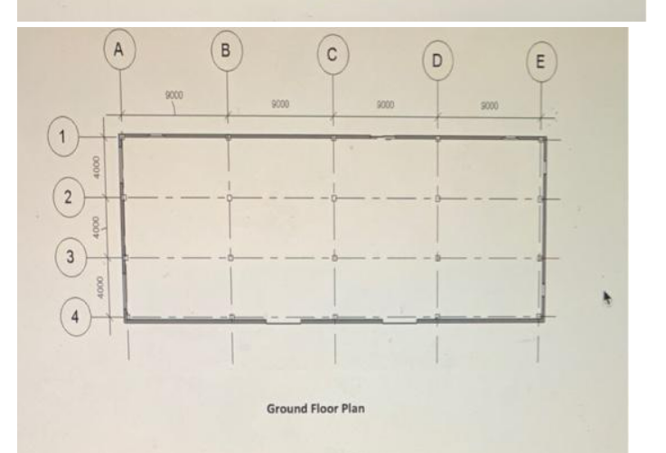 Solved 4. Design of member In this section, details steps | Chegg.com