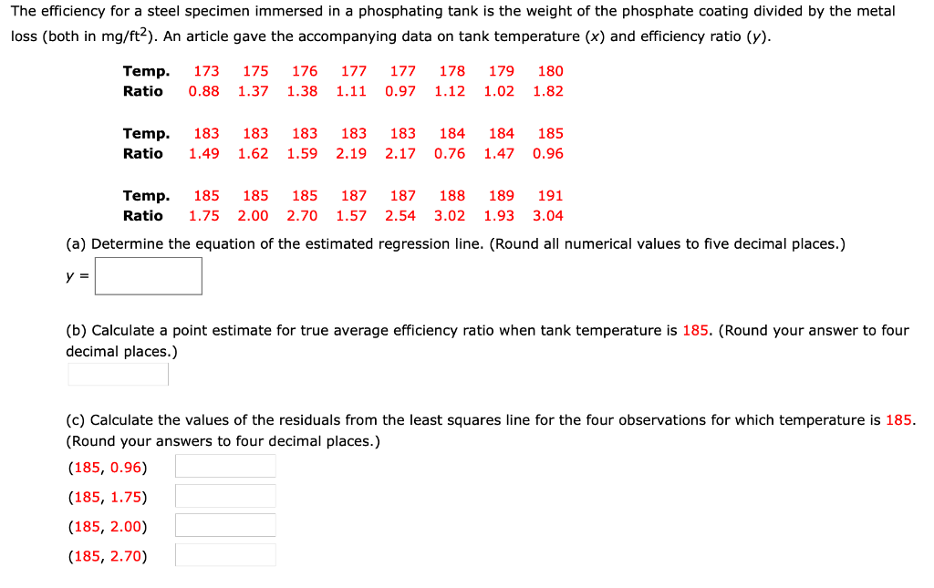 solved-the-efficiency-for-a-steel-specimen-immersed-in-a-chegg