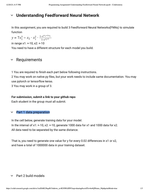 Solved Understanding Feedforward Neural Networkin This Chegg Solved Understanding Feedforward Neural Networkin This Chegg