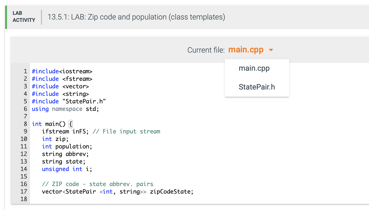 Lab Zip Code And Population (Generic Types) at Felicita Lake blog