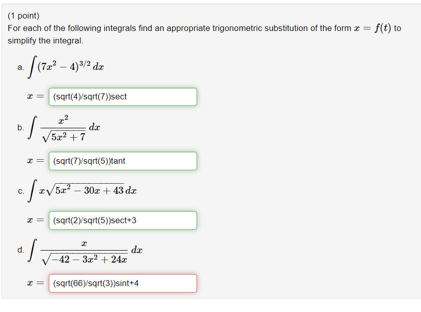 solved-1-point-for-each-of-the-following-integrals-find-an-chegg