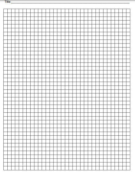 Human Population Growth Objectives: Create a graph of | Chegg.com