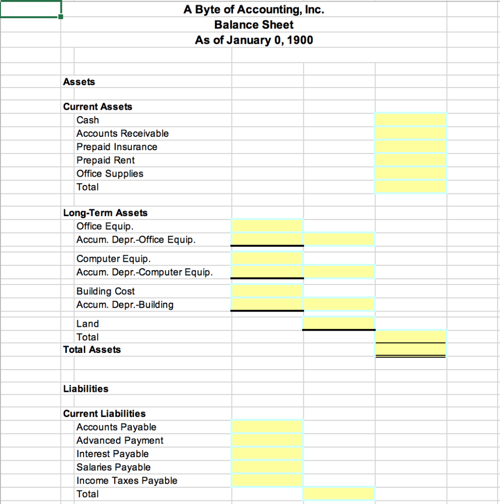 Solved A Byte Of Accounting Inc Income Statement For Mo Chegg Com Solved A Byte Of Accounting Inc Income Statement For Mo Chegg Com