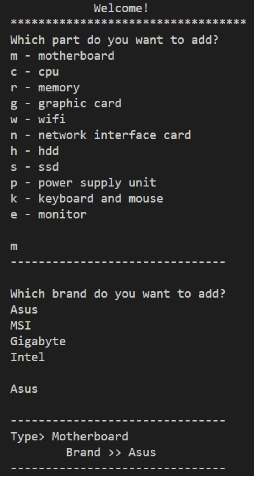 Solved I need a JAVA code that uses anonymous classes and | Chegg.com