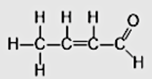 Solved Explain using structural effects when one of the | Chegg.com