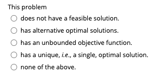 Solved Use the following scenario and data for all the | Chegg.com