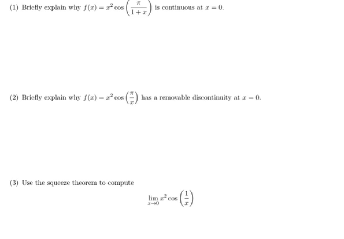 Solved Hi can you please explain every step in detail. I | Chegg.com