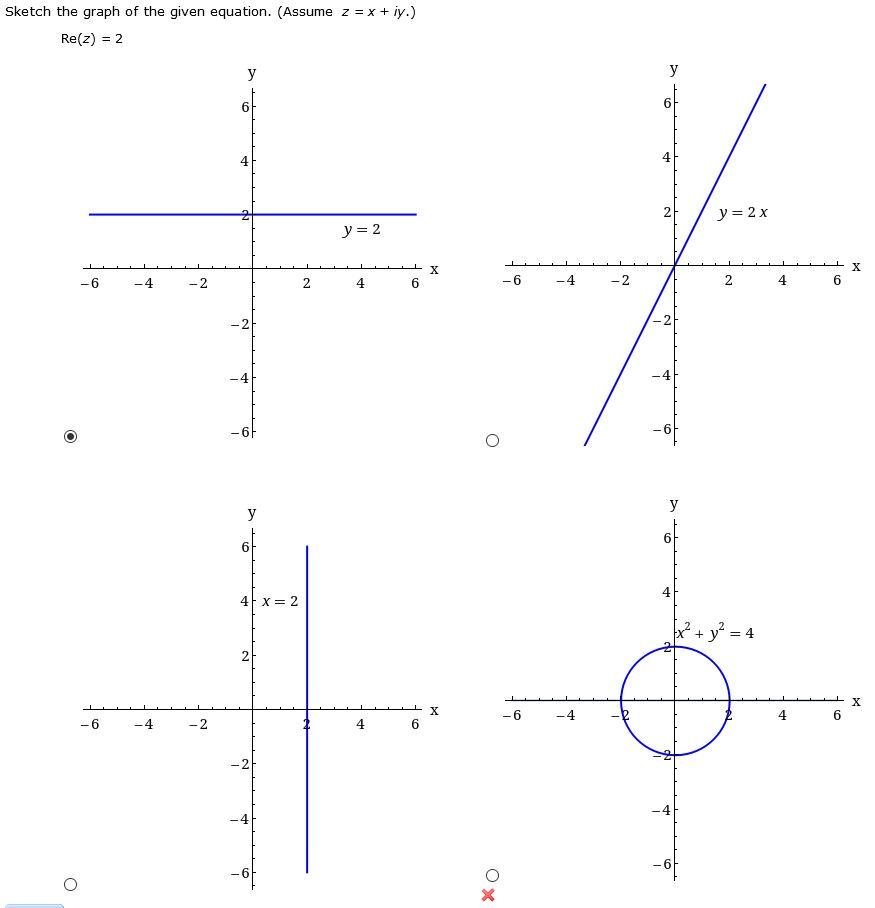 Solved Sketch The Graph Of The Given Equation Assume Z X Chegg Com