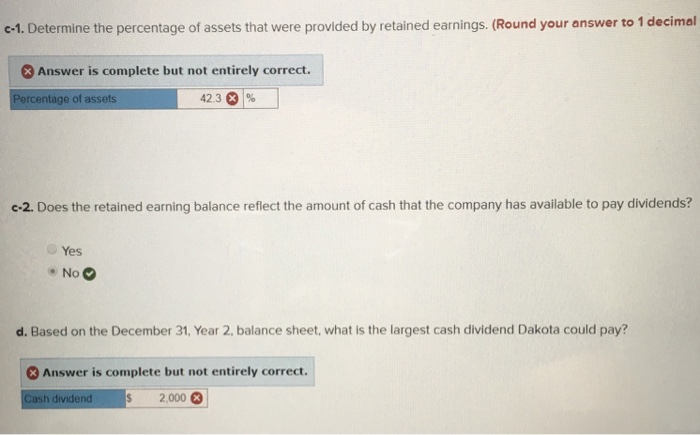 Solved Accounting Equation for Year 2 Liabilities+ Assets | Chegg.com