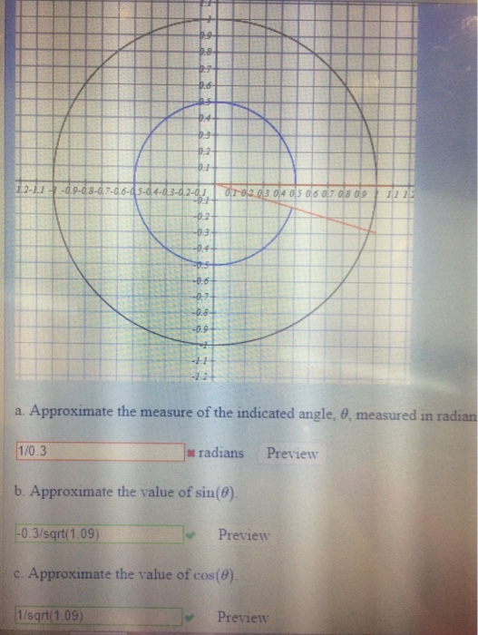 Solved Use the figure below to answer the following | Chegg.com
