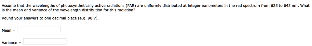 solved-assume-that-the-wavelengths-of-photosynthetically-chegg