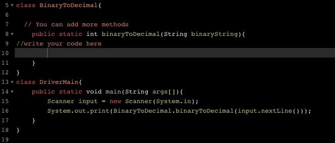 Solved THE SOLUTION NEEDS TO BE WRITTEN IN JAVA, NEEDS TO BE | Chegg.com