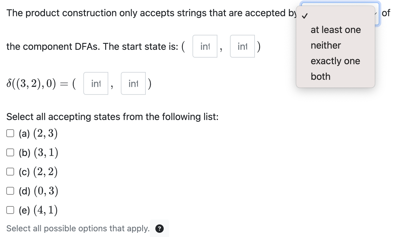 solved-you-are-given-two-dfas-note-that-the-state-names-in-chegg