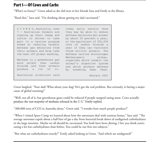 sweet indigestion case study answers pdf