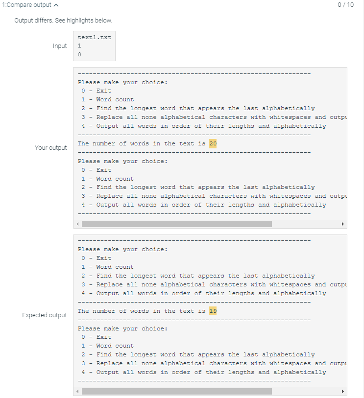 Solved In the text mining, the loaded text needs to be | Chegg.com