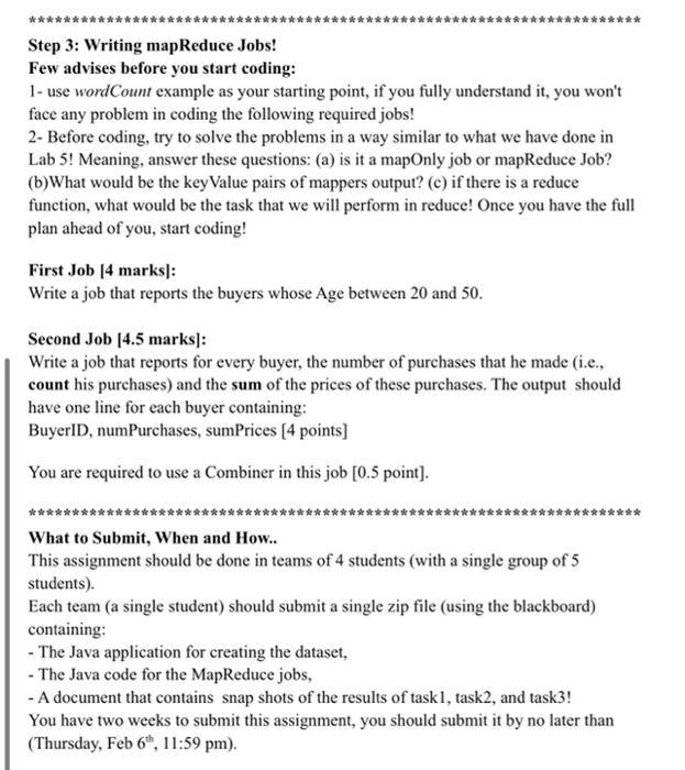 Solved I need to solve this assignment with java code | Chegg.com