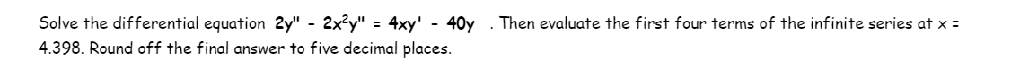 Solved thank you need answer in 50 ﻿minutes thank so much | Chegg.com