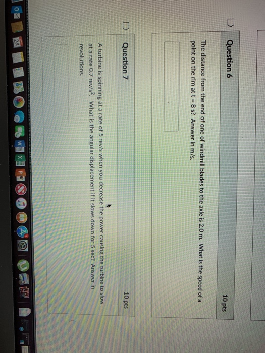 Solved Read Chapter 12: Section 12.1 (Rotational Motion), | Chegg.com