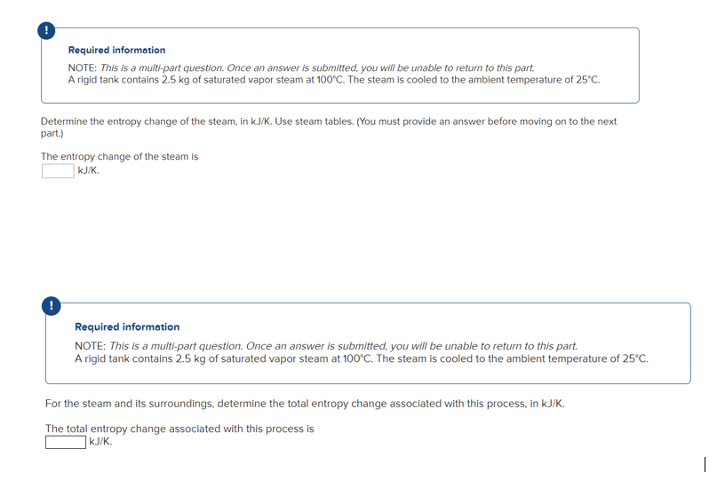 Solved O Required information NOTE This is a multipart