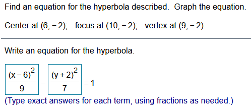 Solved I have the answer already, I just need to know how to | Chegg.com