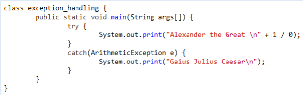 Solved What is the output of the code? paste screenshot. | Chegg.com