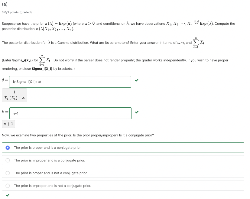 1. Practice With Priors Bookmark This Page Homework | Chegg.com