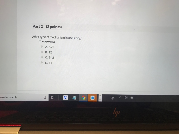 Solved 17 Question (4 points) a See page 483 When | Chegg.com