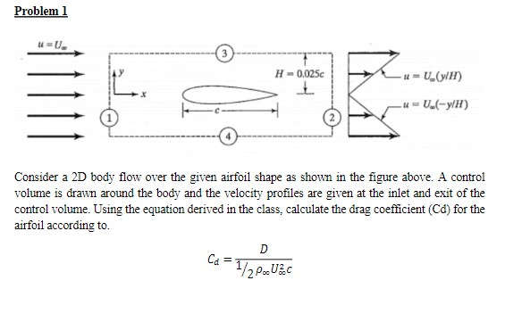 Solved Problem 1 14 U H 0 025c Zu U U Wit 4 U Y H Chegg Com