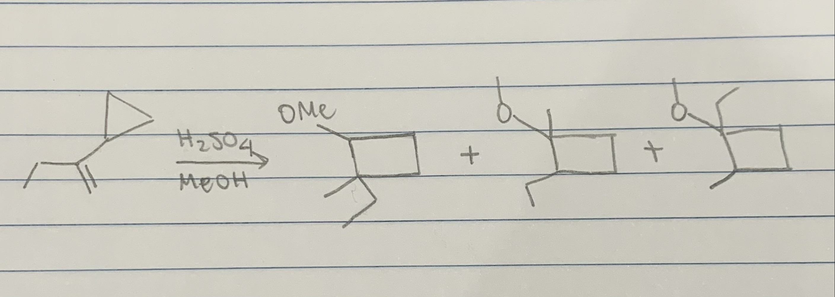 Solved I am having trouble correctly producing an arrow | Chegg.com